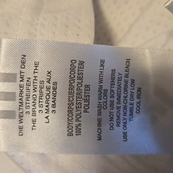 Adidas Top - Picture 5 of 5